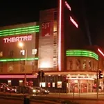 Chomley Flats