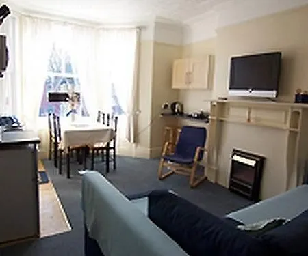 فندق Chomley Flats