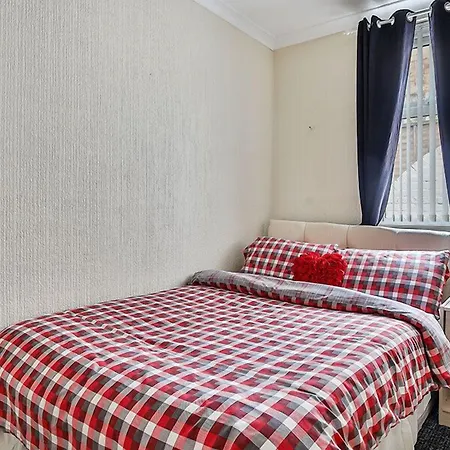 Chomley Flats Hotel Scarborough