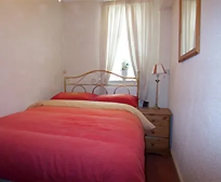 Chomley Flats 3* 스카버러