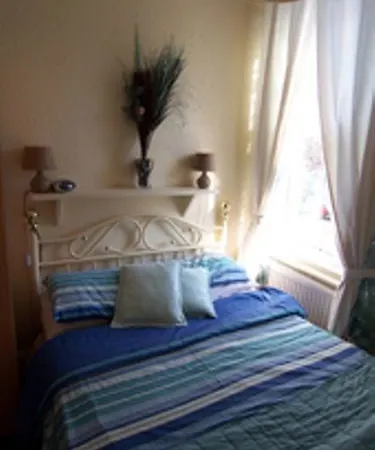 Chomley Flats Hotel 3*