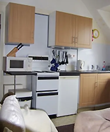 Chomley Flats Hotel Scarborough