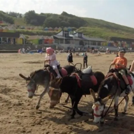 Otel Chomley Flats Scarborough