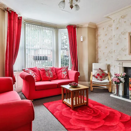 Chomley Flats Otel 3*