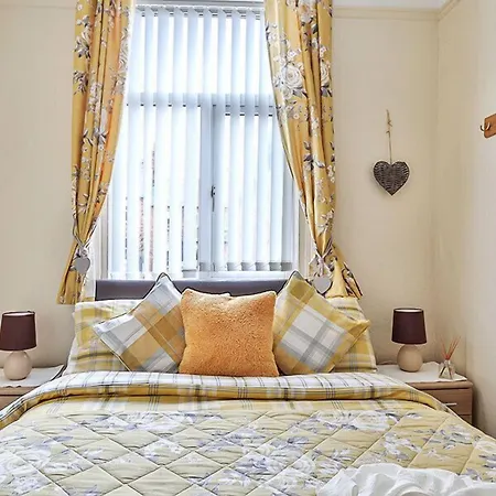 Otel Chomley Flats 3*