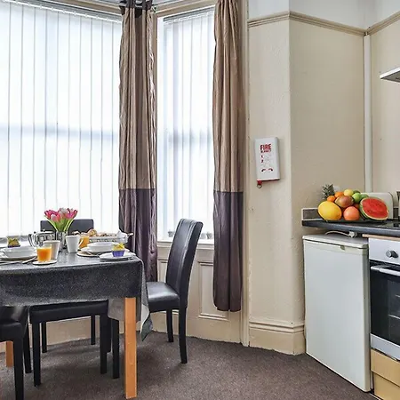 Otel Chomley Flats 3*