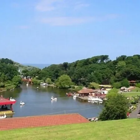 Chomley Flats Scarborough