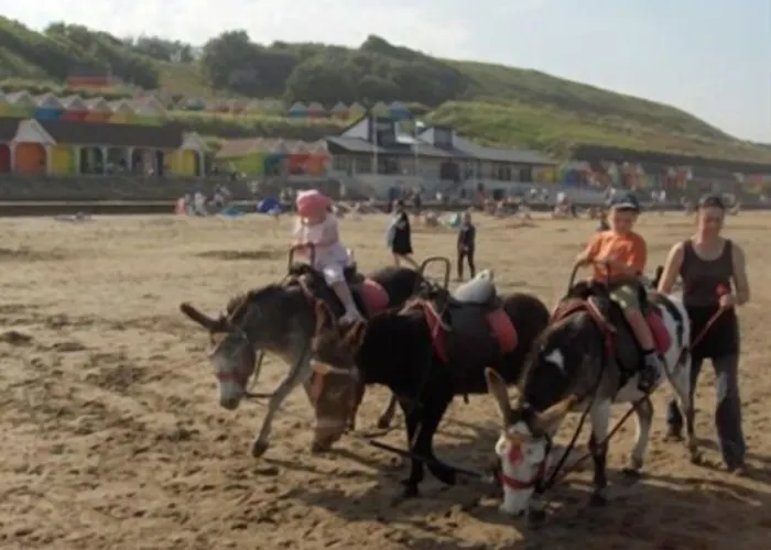 Hotel Chomley Flats Scarborough