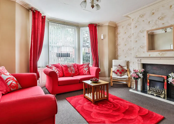 Chomley Flats Hotel 3*