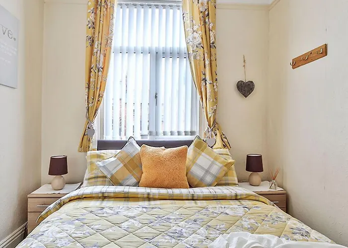 Hotel Chomley Flats 3*