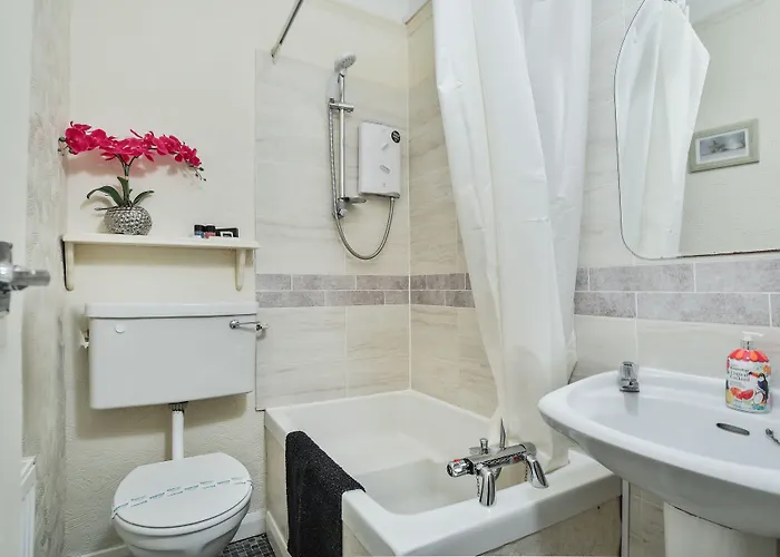 Chomley Flats Scarborough