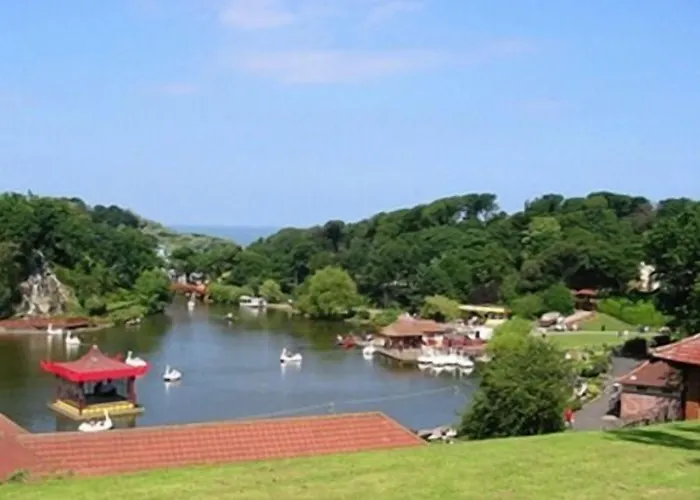 Chomley Flats Scarborough