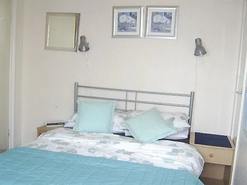 Hotel Chomley Flats 3*