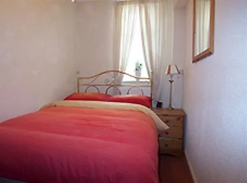 Chomley Flats 3* Scarborough