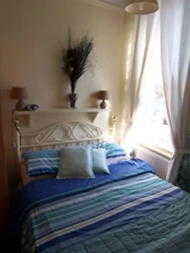 Chomley Flats Hotel 3*